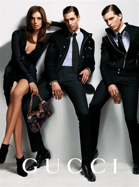 tom for gucci|Tom Ford Gucci campaign.